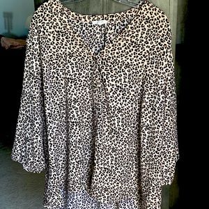 ⭐️Cheetah Print⭐️